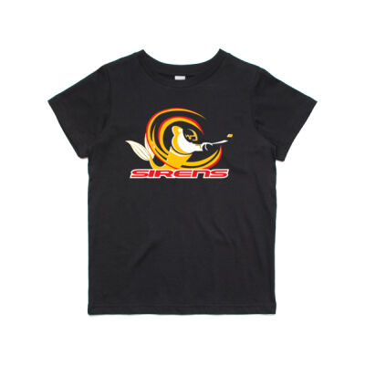 Sydney Sirens Kids Tee Thumbnail