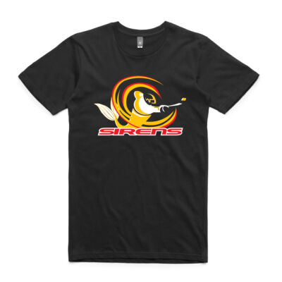 Sydney Sirens Men's Tee Thumbnail
