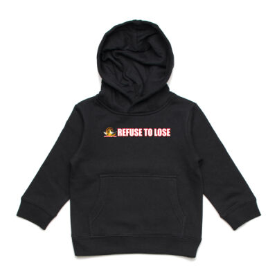 Kids Refuse To Lose Hoodie Thumbnail