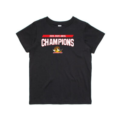Kids Champions Tee Thumbnail