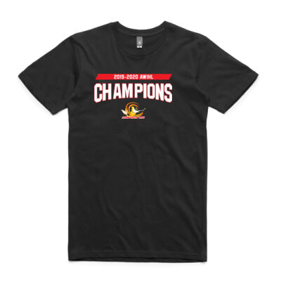 Mens Champions Tee Thumbnail